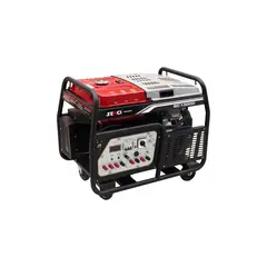 Электрогенератор бензиновый 380V Senci SC13000E