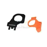 Кольцо чеки (seal clip) HP LJ 5200, M5025, 700 M712, PRO M435 (Q7516A, Q7570A, CF214A, X, CZ192A) (упак. 100 шт.)