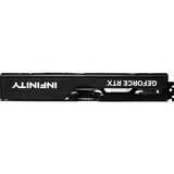 Видеокарта Palit nVidia GeForce RTX 5080 Infinity 3 16Gb NE75080019T2-GB2035S