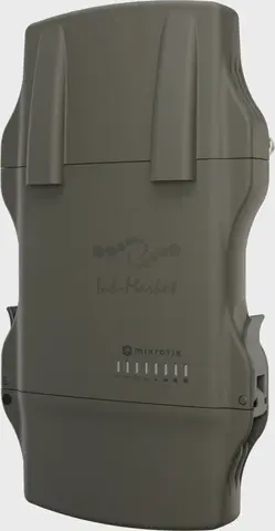 MikroTik L23UGSR-5HaxD2HaxD-NM, NetMetal ax