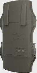 MikroTik L23UGSR-5HaxD2HaxD-NM, NetMetal ax