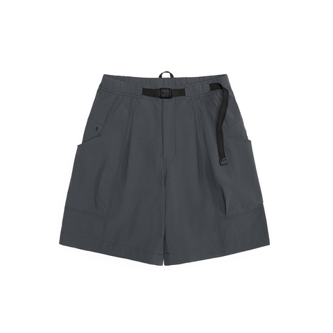 Шорты Blue Monte Multi-Pocket Greek Shorts "Tile Cat Gray"