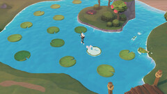 Time on Frog Island (для ПК, цифровой код доступа)