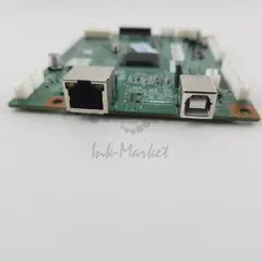 Плата управления (форматирования) no chip для МФУ Pantum M6700DN u. ориг. — фото 3
