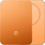 Мобильный аккумулятор Xiaomi UltraThin 5000mAh 3A оранжевый (BHR0975GL)