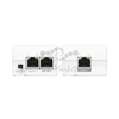 Cudy POE20, 2-Channel Gigabit PoE++ Extender, 2-канальный удлинитель PoE++ 10/100/1000 Мбит/с — фото 2
