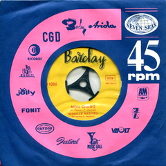 Mireille Mathieu / Mon Credo (7