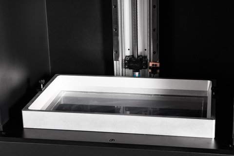 3D-принтер Peopoly Phenom L