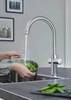 Смеситель для мойки с бойлером, фильтром Grohe  30079001