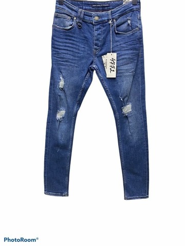 Джинсы GoticaJeans 415790