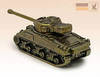 фигурка Танк M4 Sherman