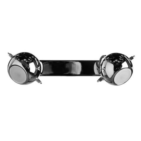 Спот Arte Lamp Spia A9128AP-2CC