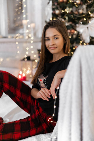 Пижама Be My Sensis