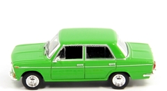 VAZ-2103 Lada 1500 green 1:43 DeAgostini Auto Legends USSR #7
