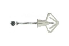 Дюбель бабочка 10х50