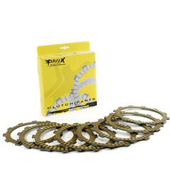 диски сцепления фрикционные Yamaha YZ 450F '07-13 / WR 450F '05-15