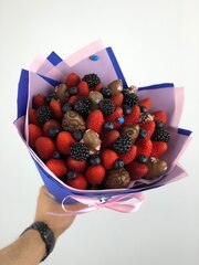 Ягодный сюрприз