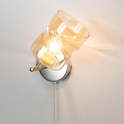 Настенный светильник Citilux Клод  CL137312