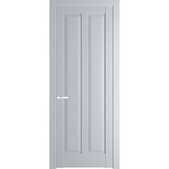 Межкомнатная дверь эмаль Profil Doors 4.7.1PD лайт грей глухая