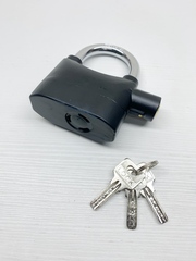 Универсальный замок с сиреной LK325 Alarm Lock
