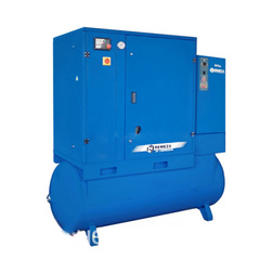 Винтовой компрессор REMEZA ВК25Т-10-500ДВС