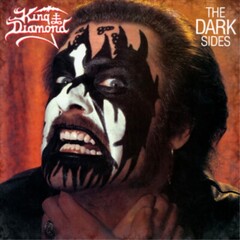 King Diamond / The Dark Sides (12
