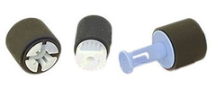 Комплект роликов обходного лотка (лоток 1) HP LJ P4014/P4015/P4515/M601/M602/M603 (RL1-1641+RL1-1654+RL1-1663) (CB506-67905/CE988-67905/RM2-6925)