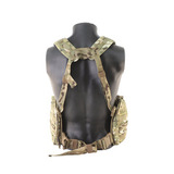 Нагрудная система Chest Rig MK3, Wartech