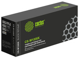 Картридж лазерный Cactus CS-W1335X W1335X черный (13700стр.) для HP LJ MFP M438n, M438dn, M438nda, M442dn, M443nda