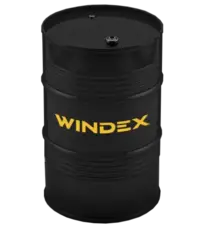 WINDEX 75W90 GL4/5 180кг п/с