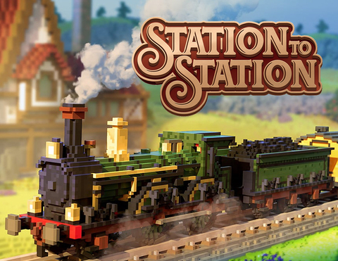 Station to Station (для ПК, цифровой код доступа)