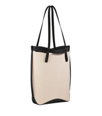 Сумка Polene ILO EDITION BLACK