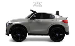 Mercedes X001XX 4WD с дистанционным управлением