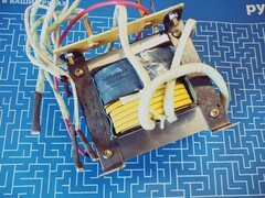 Трансформатор QUATTRO ELEMENTI TechBoost 320 (771-442-06)