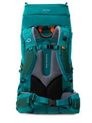 Рюкзак Kanrock Eclipse 60+10 Sea Green - 2