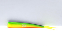 Силиконовая приманка NEON 68 Twin Teez длина 20 см цвет 771