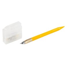 OLFA Utility Models для точных работ 4 мм, перовой нож (OL-AK-5)