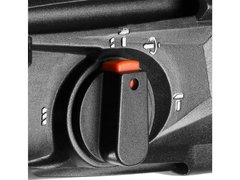 ЗУБР 26 мм, 800 Вт, перфоратор SDS Plus (П-26-800)