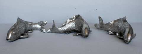 Декор для стен Cor Mulder Fish