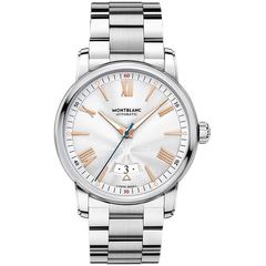 Часы Montblanc 4810 Date Automatic