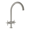 Смеситель для мойки Grohe Atrio 30362DC0