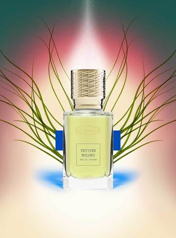 Ex Nihilo Vetiver Moloko