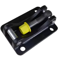 Универсальная площадка крепления для внешнего вибратора VPK 6000/3 Formwork