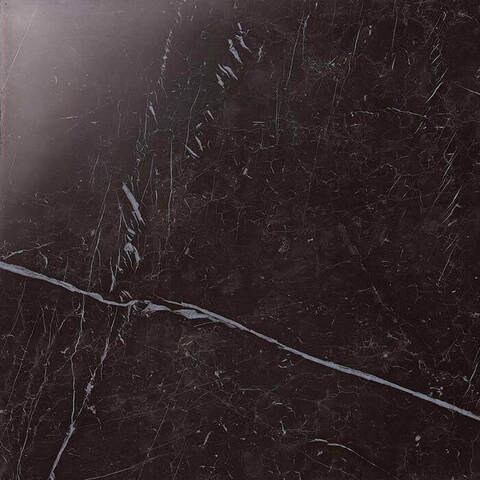 Atlas Concorde Marvel Stone Nero Marquina Lapp 60x60
