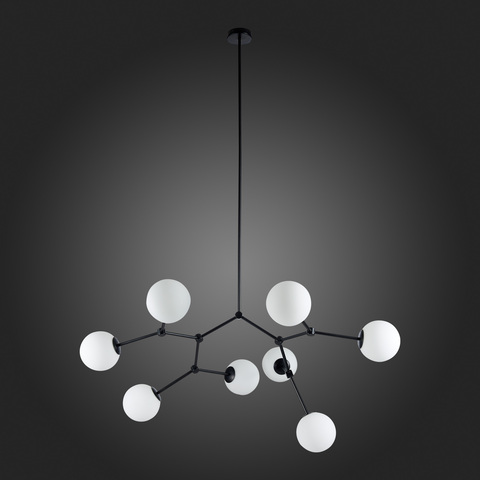 Люстра подвесная ST Luce Chieti SL1506.403.08