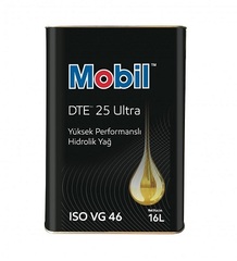 MOBIL DTE 25 Ultra