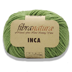Пряжа Fibra Natura Inca (43010)