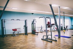 Кроссовер AeroFit IFCC-10-US