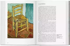 Van Gogh. The Complete Paintings