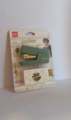 Harry Potter stepler ( green )